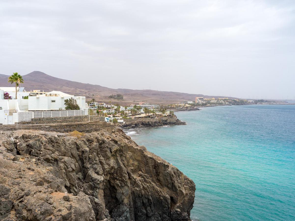 Viewpoint Over The Cliff By Canariasgetaway Feriehus