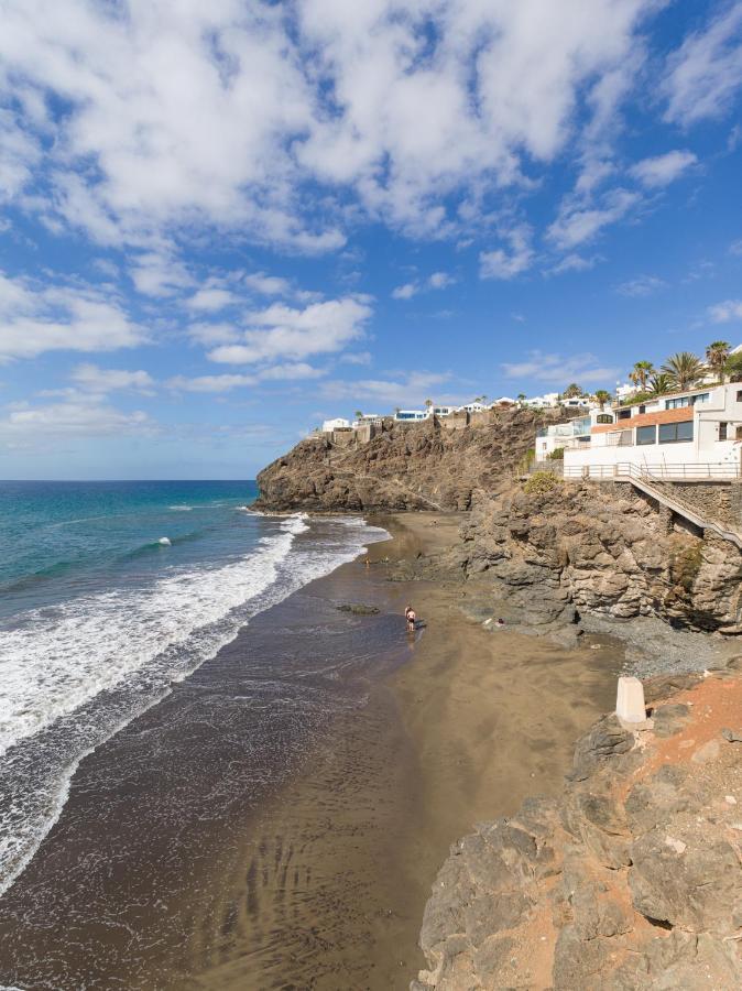 Viewpoint Over The Cliff By Canariasgetaway Feriehus