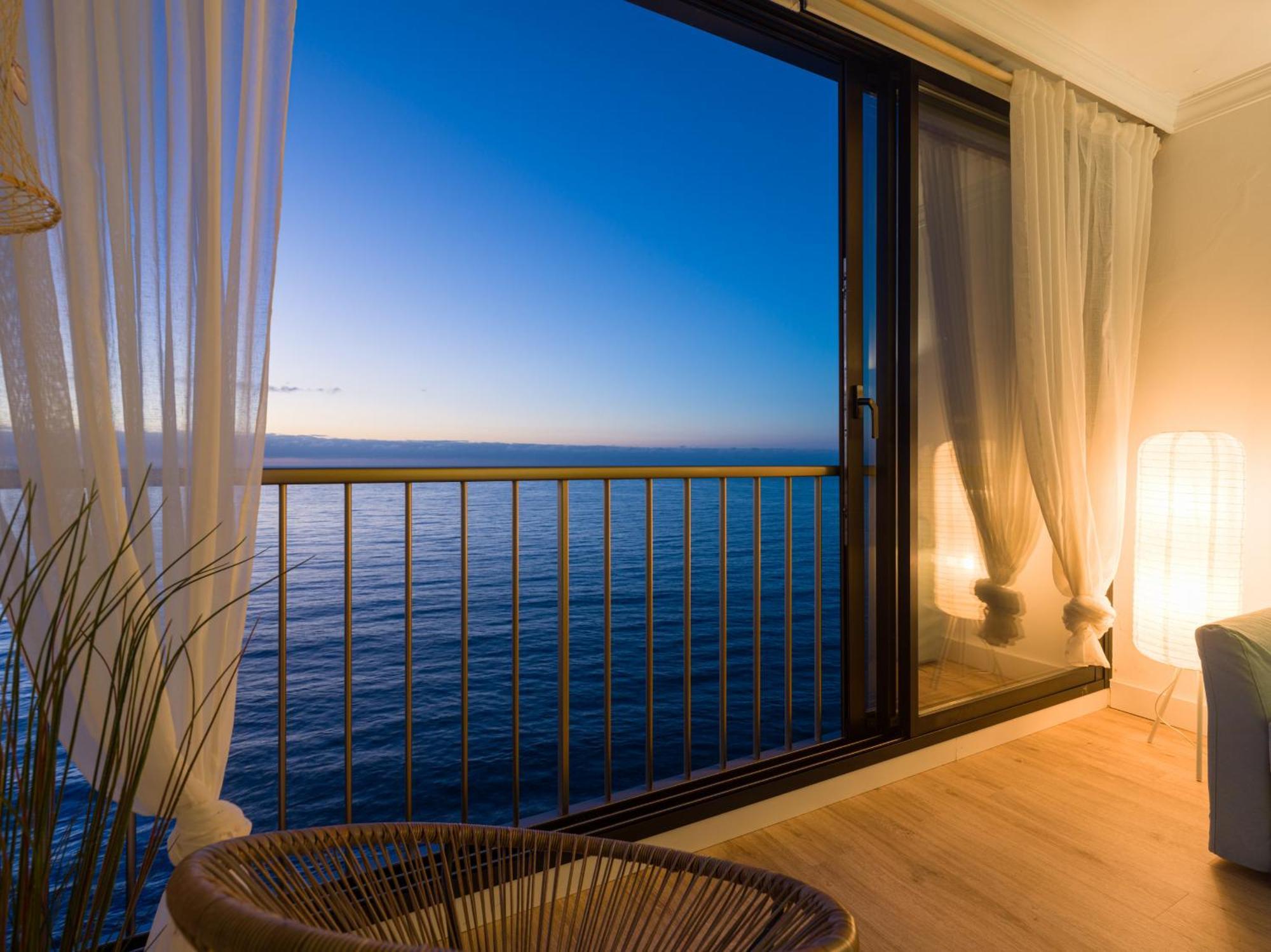 Feriehus Viewpoint Over The Cliff By Canariasgetaway Maspalomas (Gran Canaria)